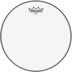 Remo BE-0312-00 Emperor Şeffaf 12" Davul Derisi