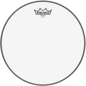 Remo BE-0312-00 Emperor Şeffaf 12" Davul Derisi