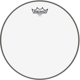 Remo BE-0312-00 Emperor Şeffaf 12" Davul Derisi