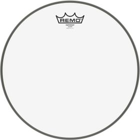 Remo BE-0312-00 Emperor Şeffaf 12" Davul Derisi