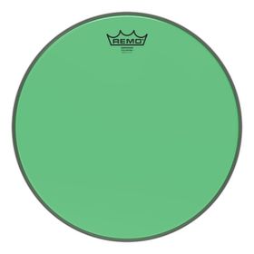 Remo BE-0312-CT-GN Emperor 12 İnç Colortone Yeşil Davul Derisi