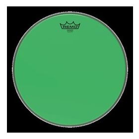 Remo BE-0312-CT-GN Emperor 12 İnç Colortone Yeşil Davul Derisi