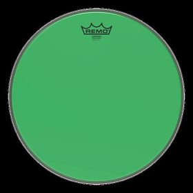 Remo BE-0312-CT-GN Emperor 12 İnç Colortone Yeşil Davul Derisi