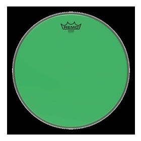 Remo BE-0312-CT-GN Emperor 12 İnç Colortone Yeşil Davul Derisi