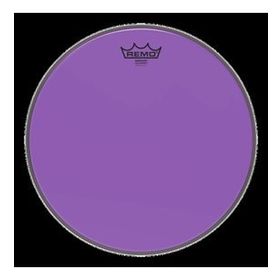 Remo BE-0314-CT-PU Emperor 14 İnç Colortone Mor Davul Derisi
