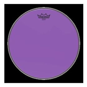 Remo BE-0314-CT-PU Emperor 14 İnç Colortone Mor Davul Derisi