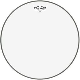 Remo BE-0316-00 Emperor Şeffaf 16'' Davul Derisi