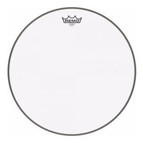 Remo BE-0316-00 Emperor Şeffaf 16'' Davul Derisi