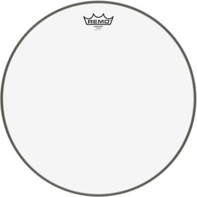 Remo BE-0316-00 Emperor Şeffaf 16'' Davul Derisi