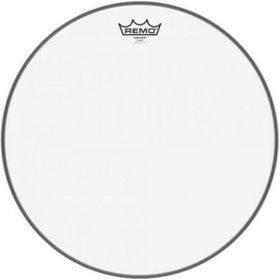 Remo BE-0316-00 Emperor Şeffaf 16'' Davul Derisi