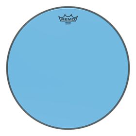 Remo BE-0316-CT-BU Emperor Colortone Batter Tom Derisi