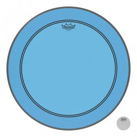 Remo BE-0316-CT-BU Emperor Colortone Batter Tom Derisi