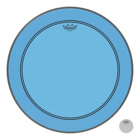 Remo BE-0316-CT-BU Emperor Colortone Batter Tom Derisi