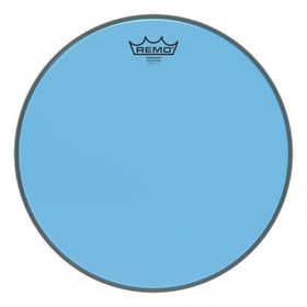 Remo BE-0316-CT-BU Emperor Colortone Batter Tom Derisi