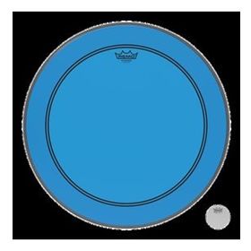 Remo BE-0316-CT-BU Emperor Colortone Batter Tom Derisi