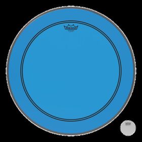 Remo BE-0316-CT-BU Emperor Colortone Batter Tom Derisi