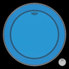 Remo BE-0316-CT-BU Emperor Colortone Batter Tom Derisi