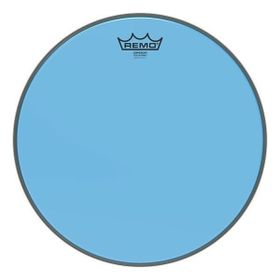 Remo BE-0316-CT-BU Emperor Colortone Batter Tom Derisi