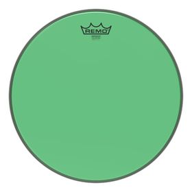 Remo BE-0316-CT-GN Emperor 16 İnç Colortone Yeşil Davul Derisi