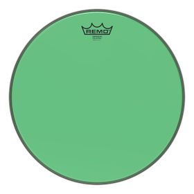 Remo BE-0316-CT-GN Emperor 16 İnç Colortone Yeşil Davul Derisi