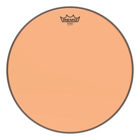 Remo BE-0316-CT-OG Emperor Colortone Batter Tom Derisi