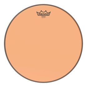 Remo BE-0316-CT-OG Emperor Colortone Batter Tom Derisi