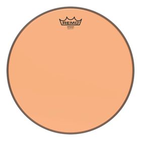 Remo BE-0316-CT-OG Emperor Colortone Batter Tom Derisi