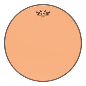 Remo BE-0316-CT-OG Emperor Colortone Batter Tom Derisi