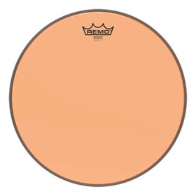 Remo BE-0316-CT-OG Emperor Colortone Batter Tom Derisi
