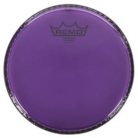 Remo BE-0316-CT-PU Emperor 16 inç Colortone Mor Davul Derisi