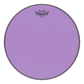 Remo BE-0316-CT-PU Emperor 16 inç Colortone Mor Davul Derisi