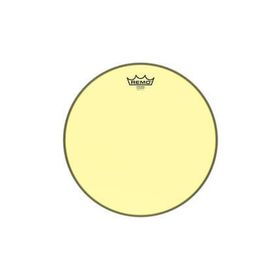 Remo BE-0316-CT-YE Emperor Colortone Batter Tom Derisi