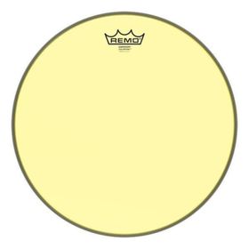 Remo BE-0316-CT-YE Emperor Colortone Batter Tom Derisi