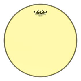 Remo BE-0316-CT-YE Emperor Colortone Batter Tom Derisi