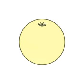 Remo BE-0316-CT-YE Emperor Colortone Batter Tom Derisi