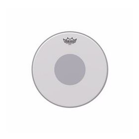 Remo Controlled Sound Coated Black Dot 14 inç Davul Derisi