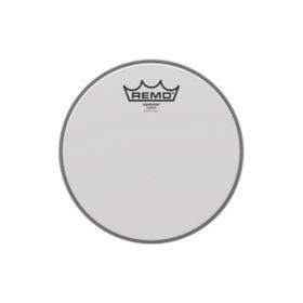 Remo Emperor 11 İnç Coated Davul Derisi