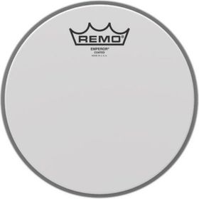 Remo Emperor 11 İnç Coated Davul Derisi