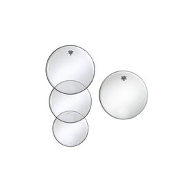 Remo Emperor Clear 12 inç Davul Derisi