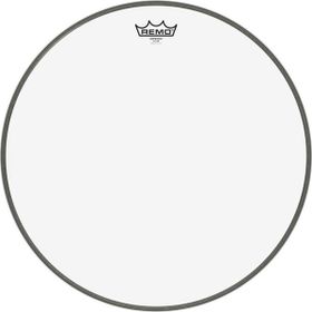 Remo Emperor Clear 18 inç Davul Derisi