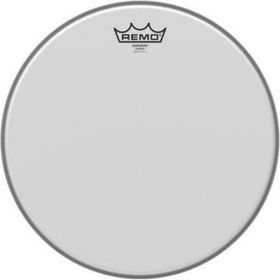Remo Emperor Coated 13 İnç Davul Derisi