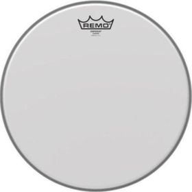 Remo Emperor Coated 13 İnç Davul Derisi