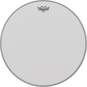Remo Emperor Coated Bass 18 inç Kick Derisi