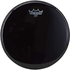 Remo Emperor Ebony 10 İnç Davul Derisi