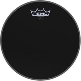 Remo Emperor Ebony 10 İnç Davul Derisi