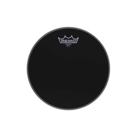 Remo Emperor Ebony 10 İnç Davul Derisi