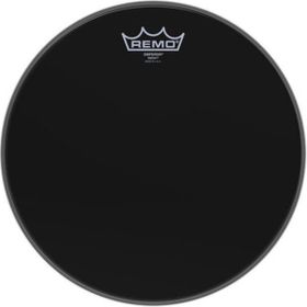 Remo Emperor Ebony 12 İnç Davul Derisi