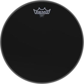 Remo Emperor Ebony 12 İnç Davul Derisi