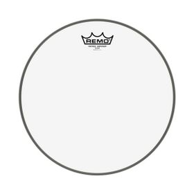 Remo Emperor Vintage Clear 12 inç Davul Derisi