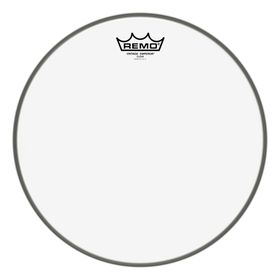 Remo Emperor Vintage Clear 13 inç Davul Derisi
